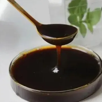Soy Lecithin factory