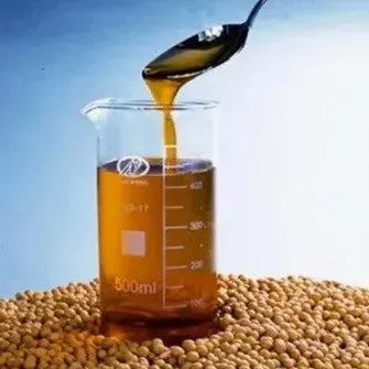 Soy Lecithin suppliers